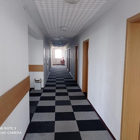 Krysztalowa Przystan Mrzeżyno Exterior foto