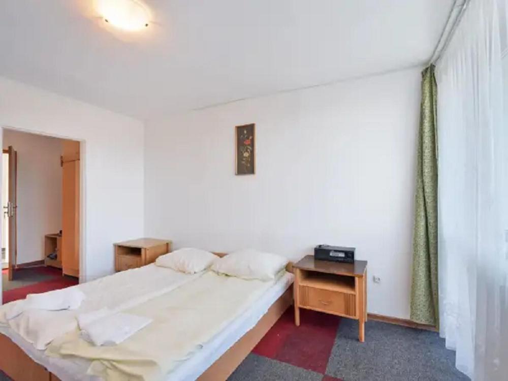 Krysztalowa Przystan Mrzeżyno Exterior foto