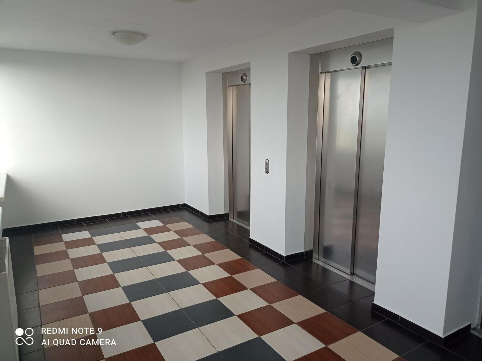 Krysztalowa Przystan Mrzeżyno Exterior foto